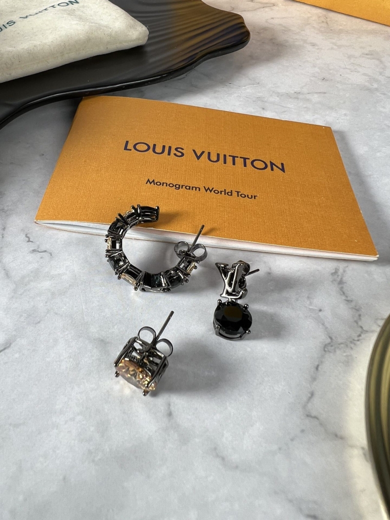 LV Earrings